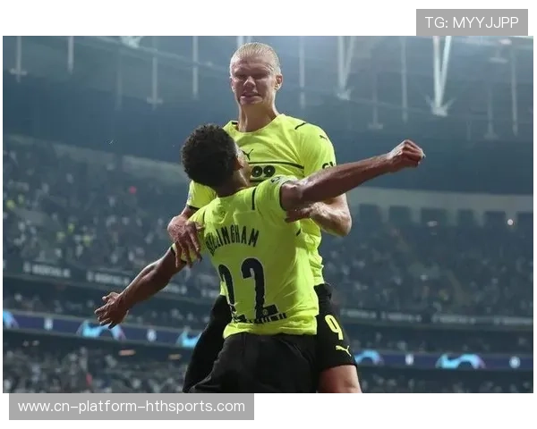 多特蒙德贝林厄姆言论掀起对手警惕:年轻天才的崛起引发足球新震撼 多特蒙德贝林厄姆言论掀起对手警惕:年轻天才的崛起引发足球新震撼