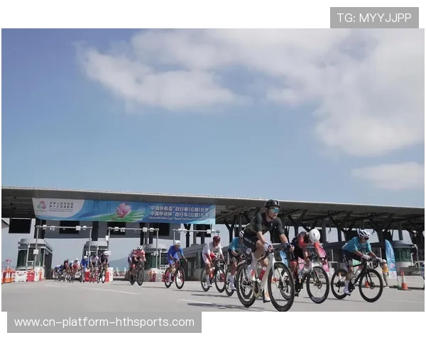 自行车公路赛赛事影响力扩展到城市旅游业