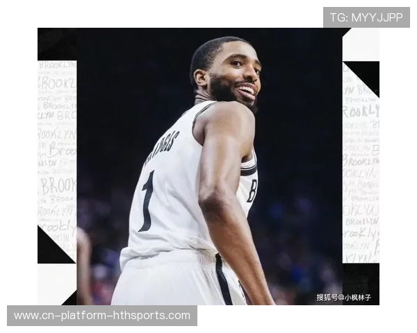 NBA布里奇斯突破训练更高效——打造杀手本色的秘密武器 NBA布里奇斯突破训练更高效——打造杀手本色的秘密武器