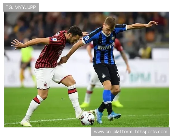 国际米兰准备签下葡超新晋领袖，蓝黑军团目标明确