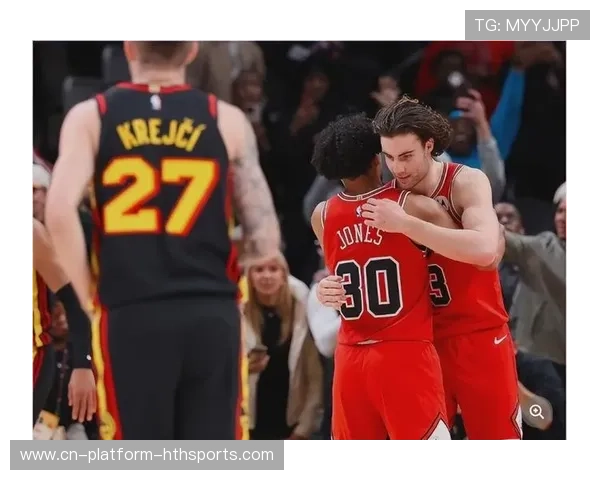 公牛队迎来连续胜利，士气大振，公牛队经典比赛视频