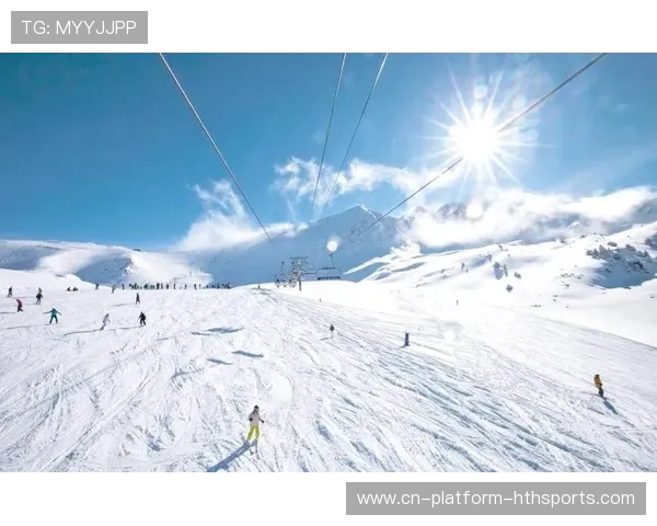 安道尔滑雪运动持续推进，安道尔滑雪场攻略