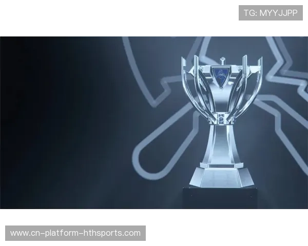 联盟官方奖杯设计揭晓，富含文化元素，英雄联盟奖杯叫啥