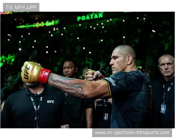 UFC震撼争议：戴假牙的选手耀战擂台引发网友热议