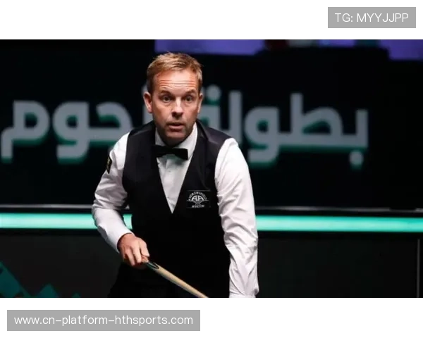 奥沙利文轻松打出高分，引发侧目