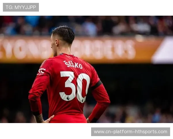 曼联锋线新星谢什科爆发，备战热刺充满信心