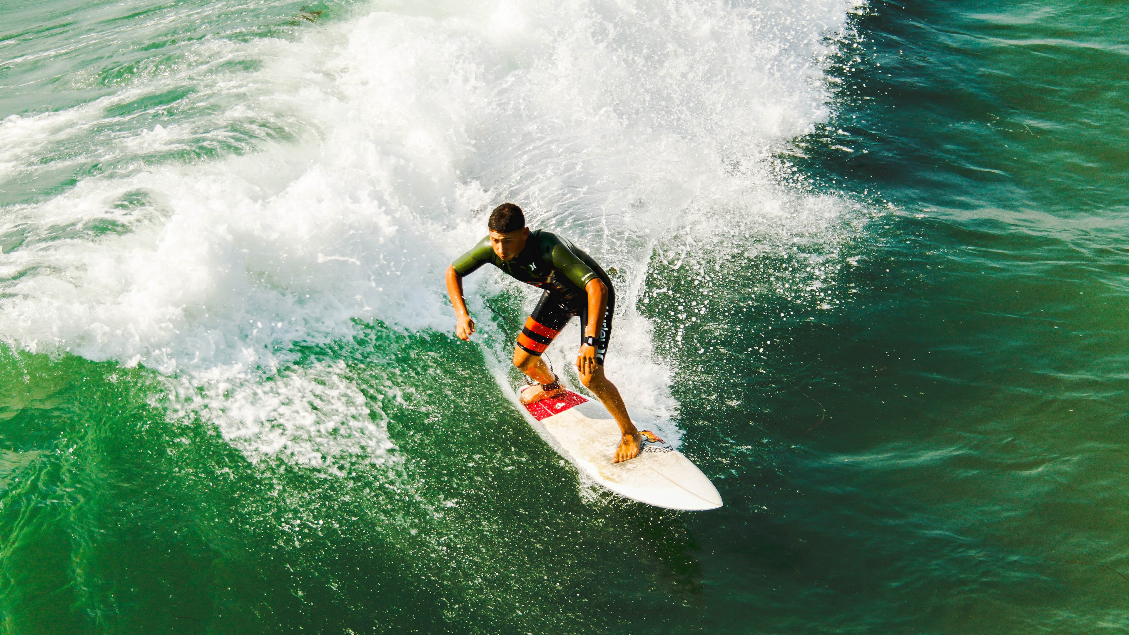 球员成为广告代言人